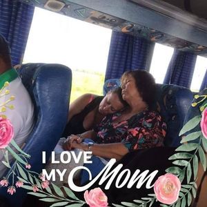 Meet your Posher, Denise